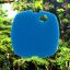 AQUATOP Replacement Coarse Filter Sponge for CF-400 & CF-400MKII Canister Filters, RCP-CF400